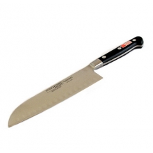 Nóż santoku kuty "Comfort line" 18cm K